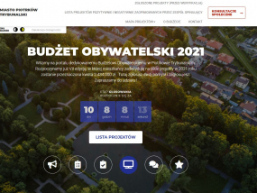 niebawem zagłosujemy w BO 2021